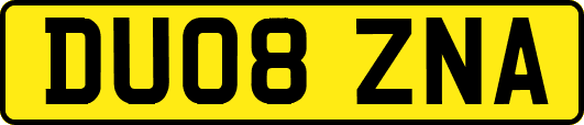 DU08ZNA
