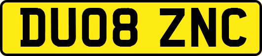 DU08ZNC