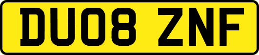 DU08ZNF