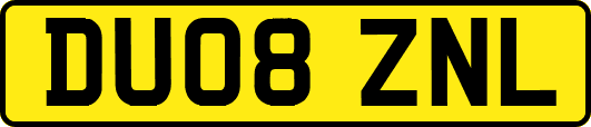 DU08ZNL