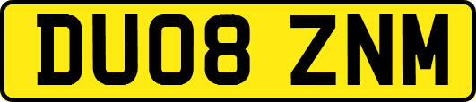 DU08ZNM