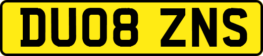 DU08ZNS