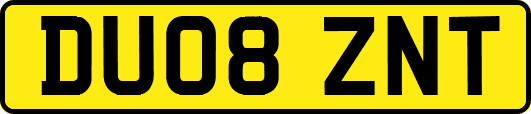 DU08ZNT