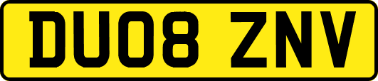 DU08ZNV