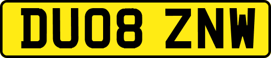 DU08ZNW