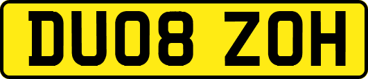 DU08ZOH