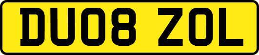 DU08ZOL