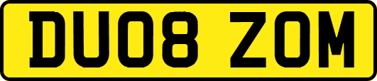 DU08ZOM