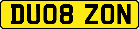 DU08ZON