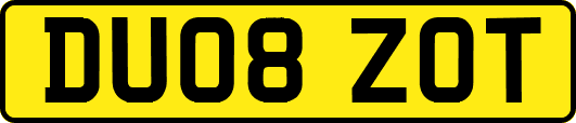 DU08ZOT