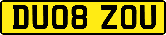 DU08ZOU