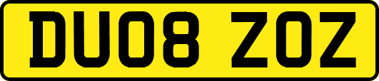 DU08ZOZ