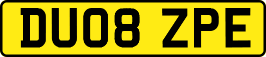 DU08ZPE