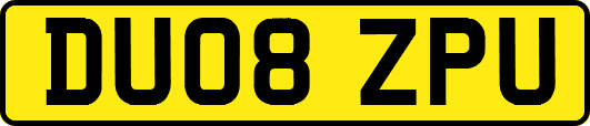 DU08ZPU