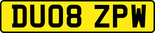 DU08ZPW