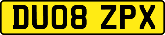 DU08ZPX