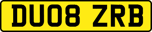 DU08ZRB