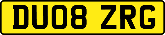 DU08ZRG