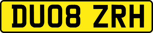 DU08ZRH