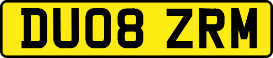 DU08ZRM