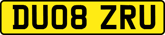 DU08ZRU