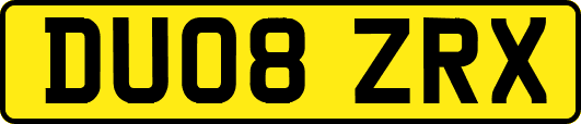 DU08ZRX