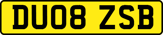 DU08ZSB