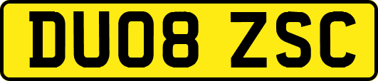 DU08ZSC