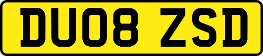 DU08ZSD