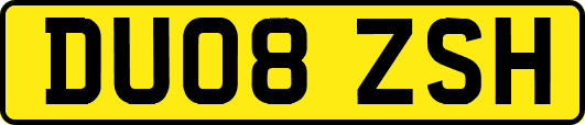 DU08ZSH