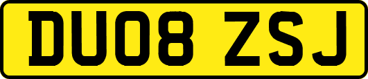 DU08ZSJ