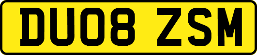 DU08ZSM