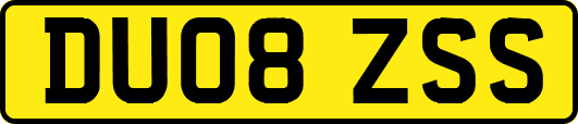 DU08ZSS