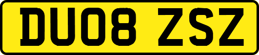 DU08ZSZ