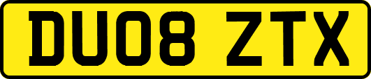 DU08ZTX