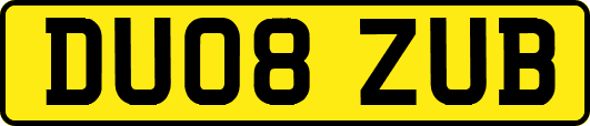 DU08ZUB