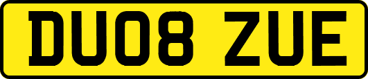 DU08ZUE