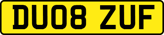 DU08ZUF