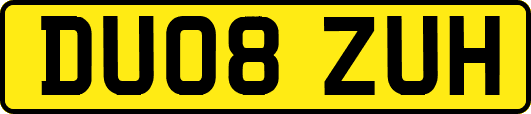 DU08ZUH