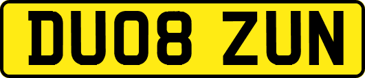 DU08ZUN