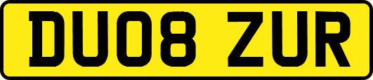 DU08ZUR