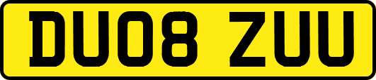 DU08ZUU
