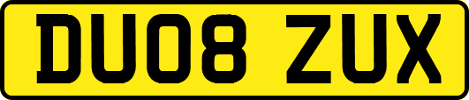 DU08ZUX