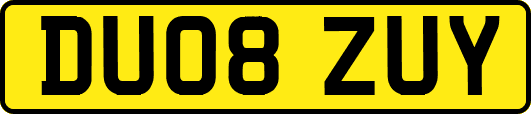 DU08ZUY