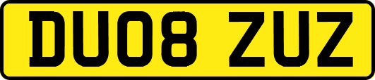 DU08ZUZ