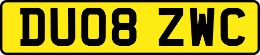 DU08ZWC