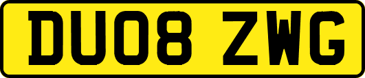DU08ZWG