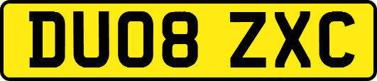 DU08ZXC