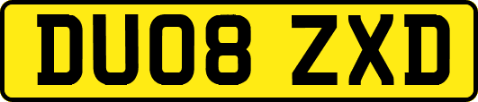 DU08ZXD