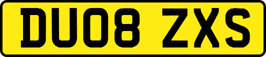 DU08ZXS